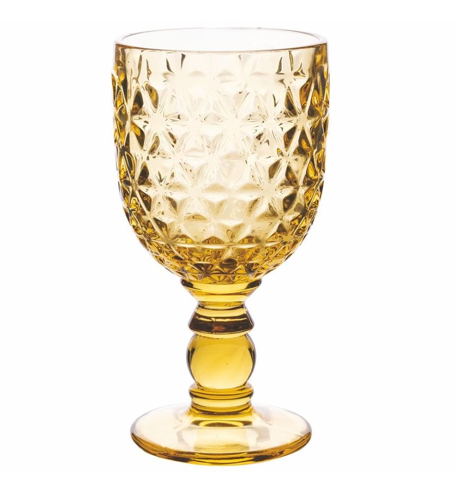 Set of 6 Geometry tumblers - 310 ml / Assorted