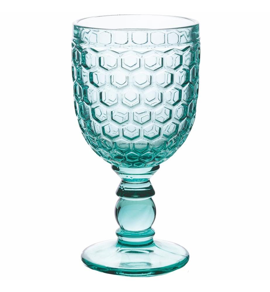 Set of 6 Geometry tumblers - 310 ml / Assorted