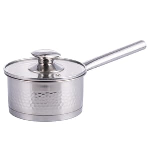 Radici 14 Cm Saucepan With Handle And Lid