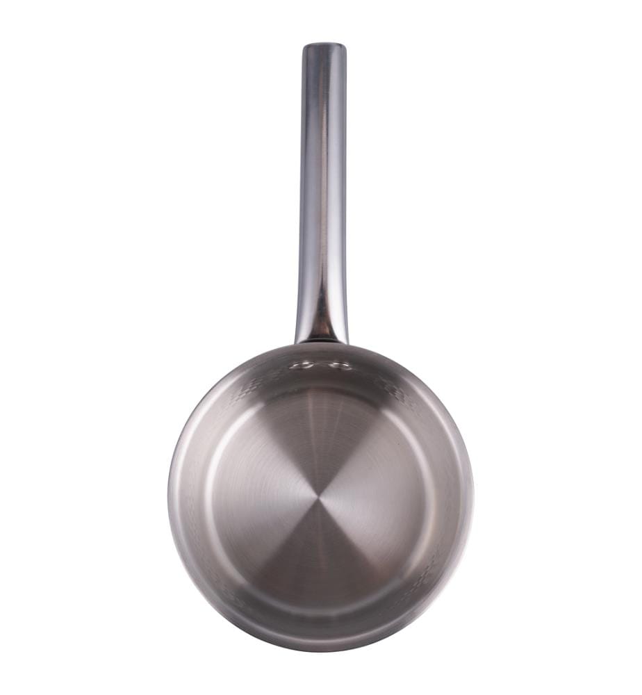 Radici 14 Cm Saucepan With Handle And Lid