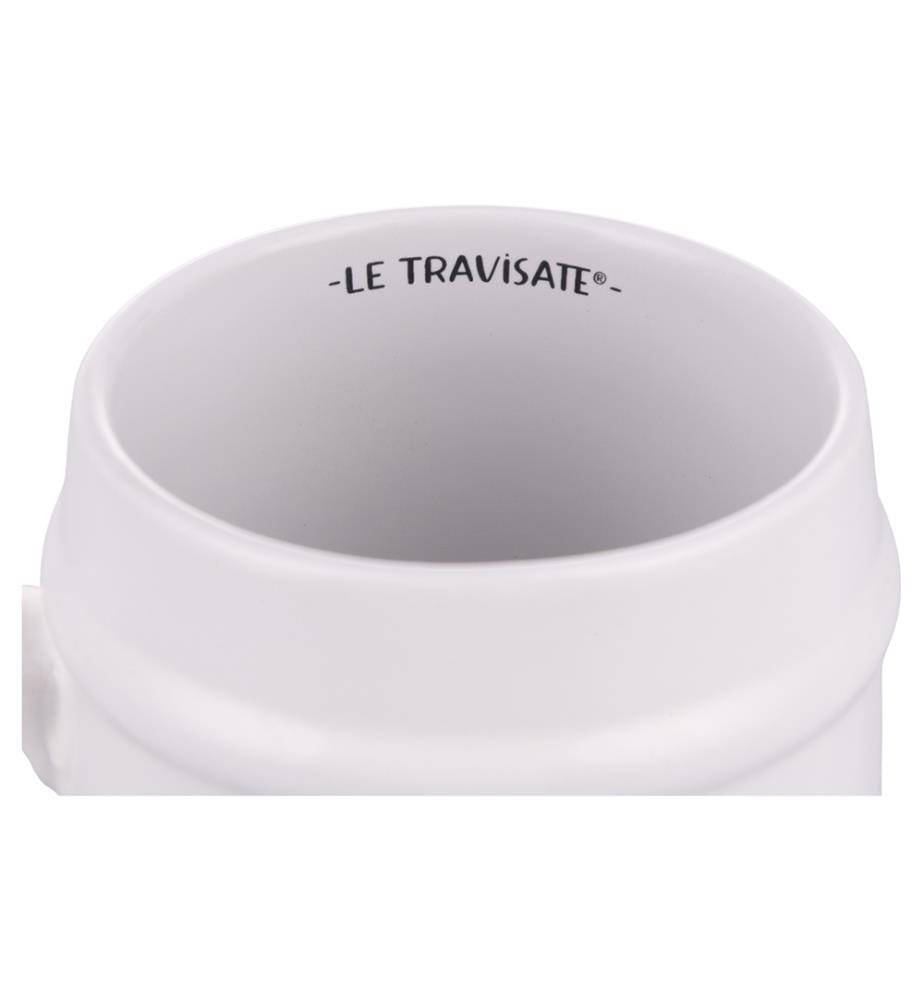 Travisate Beer Mug - 500 ml