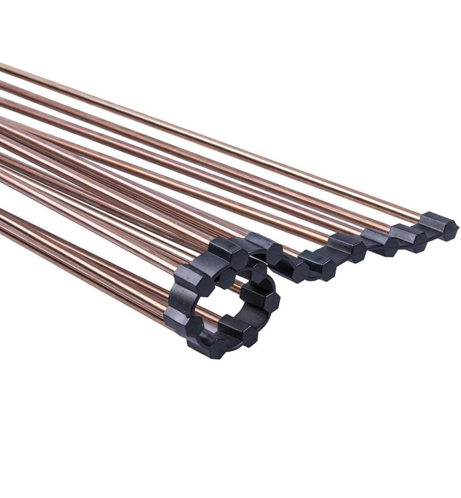 Countertop Drainer for Copper Sink - Black, Copper