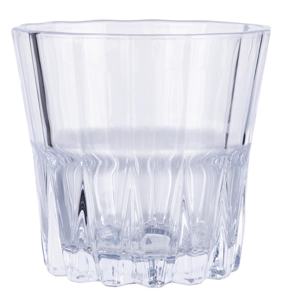 Set of 6 "Moment" Whiskey Glasses - 330 ml
