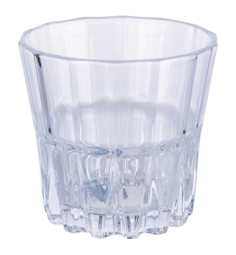 Set of 6 "Moment" Whiskey Glasses - 330 ml