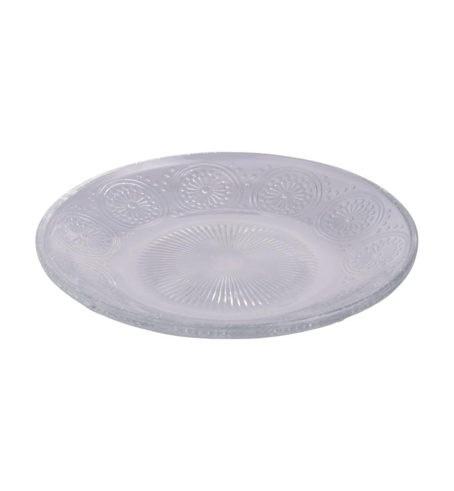Set of 6 Imperial saucers - Ø 14.6 cm