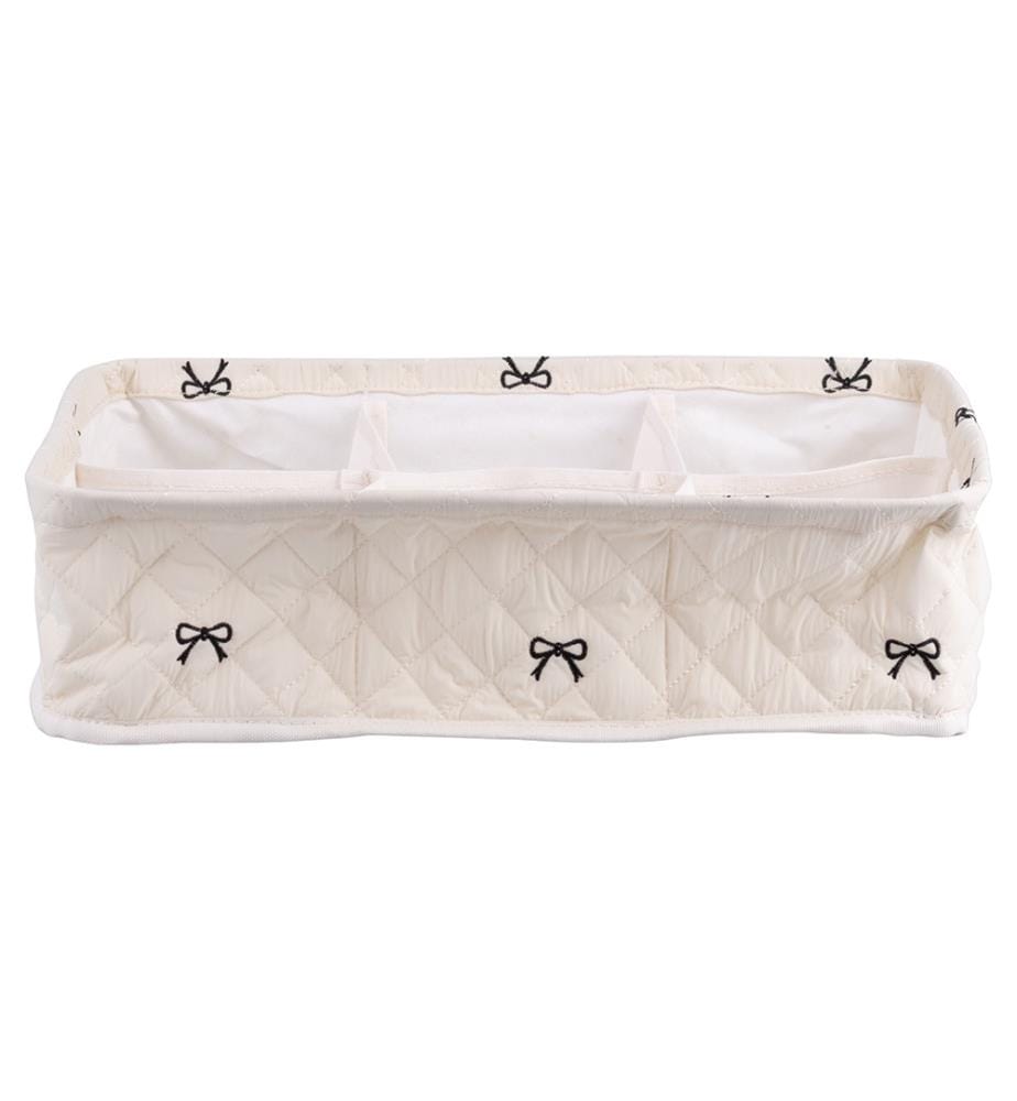 Drawer Organizer, 6 Compartments - 36 x 26 x 10 cm