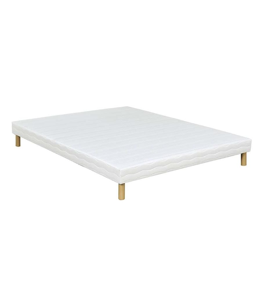 Materasso e base Gamma 160 x 200 cm - Altezza 30 cm