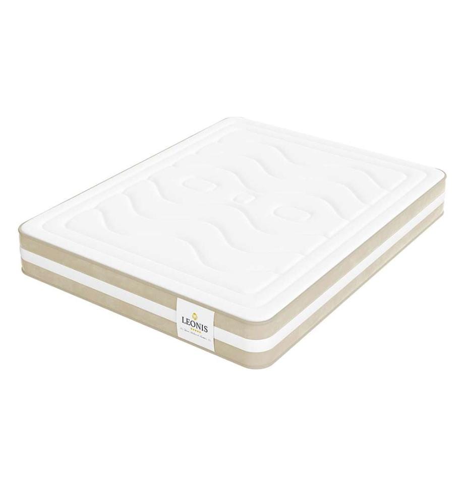 Pack Gamma Materasso + Base 140 x 200 cm - Altezza 30 cm