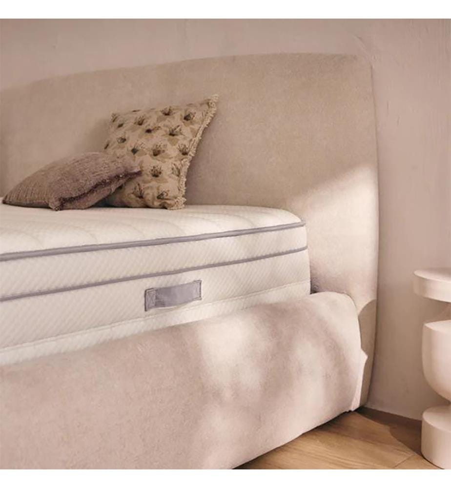 2er-Set TWINS-Matratzen, 100 x 200 Memory Foam - VASCO 30 cm