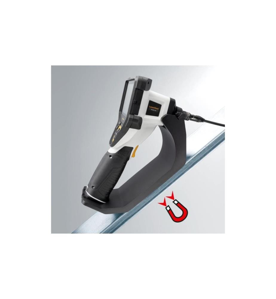 Laserliner Caméra d'endoscope VideoFlex HD Micro