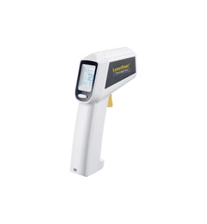 Laserliner Thermomètre infrarouge ThermoSpot One