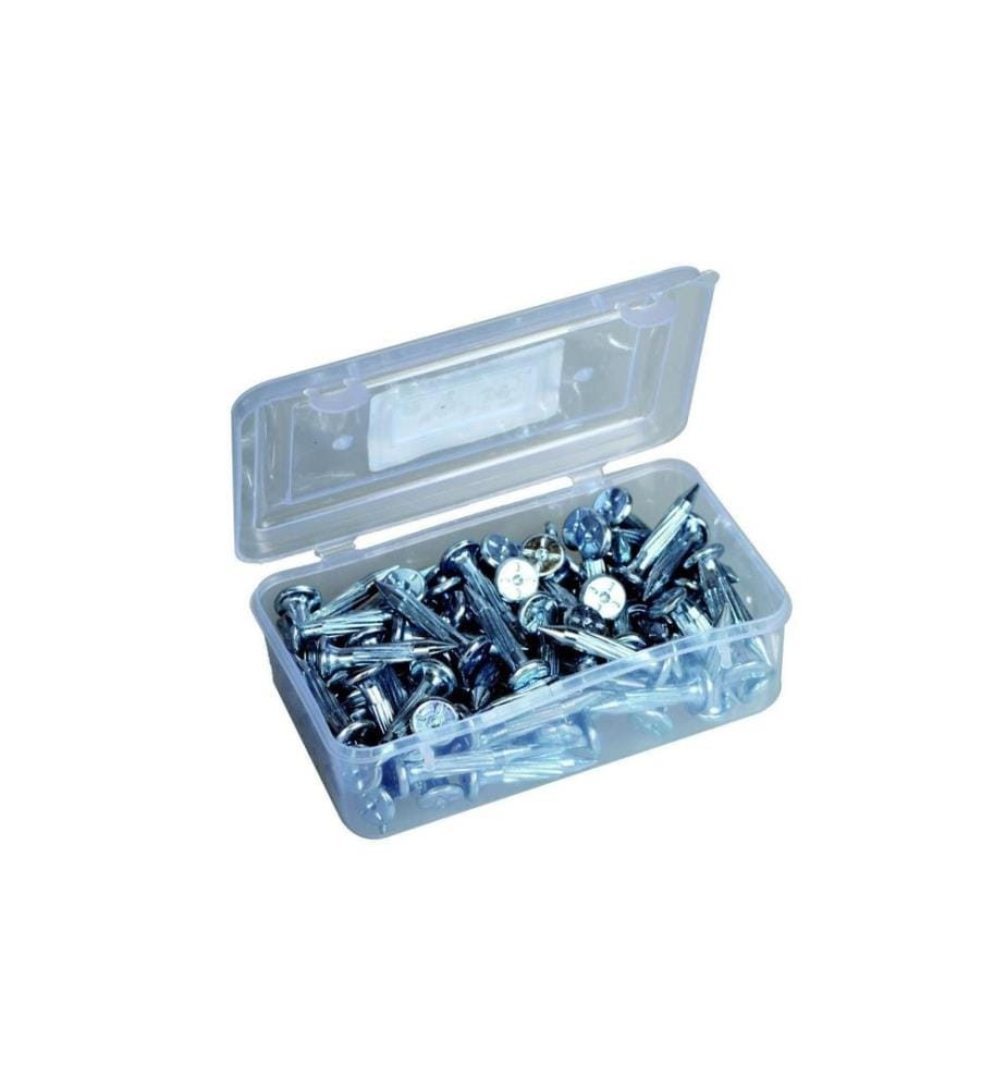 Laserliner Clous de mesure PK 32 x 6.35 mm 100 pièces