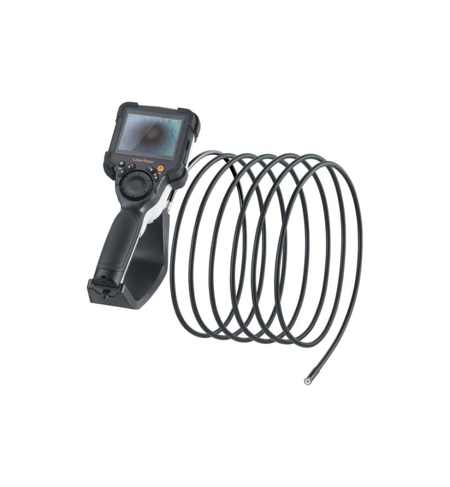 Laserliner caméra d'inspection endoscopique VideoInspector XXL