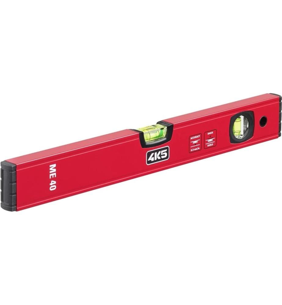 Laserliner niveau à bulle ME40