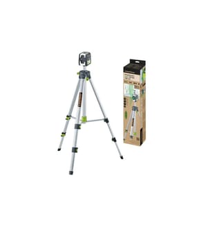 Laserliner Laser à lignes croisées SmartCross-Laser GX 150cm Set 40 m