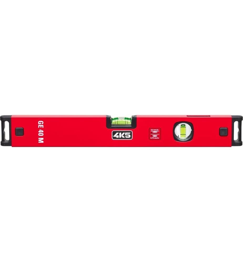 Niveau à bulle Laserliner GE40M