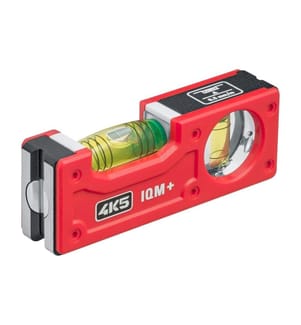 Niveau à bulle Laserliner IQM+