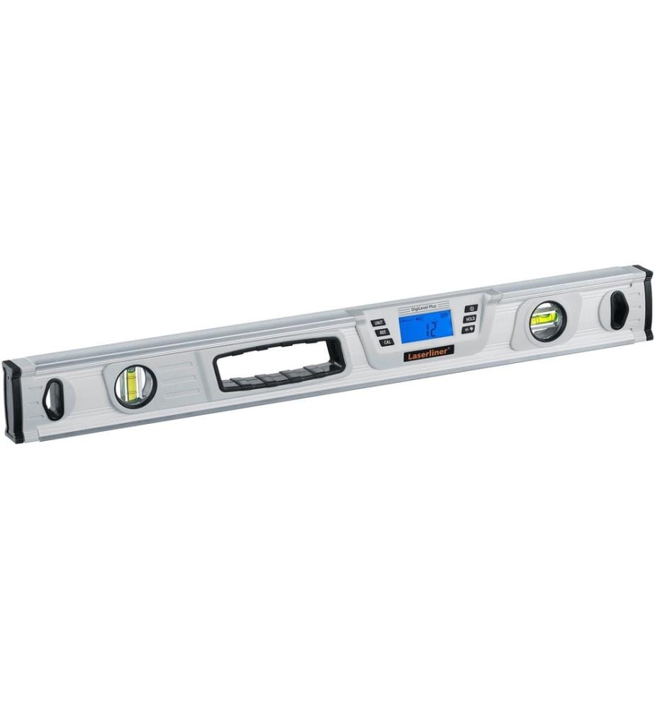 Laserliner Niveau à bulle DigiLevel Plus 60
