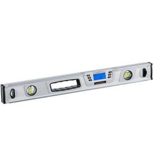 Laserliner Niveau à bulle DigiLevel Plus 60