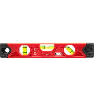 Laserliner Niveau à bulle TOP23