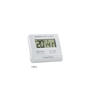 Laserliner Thermo-/hygromètre ClimaCheck