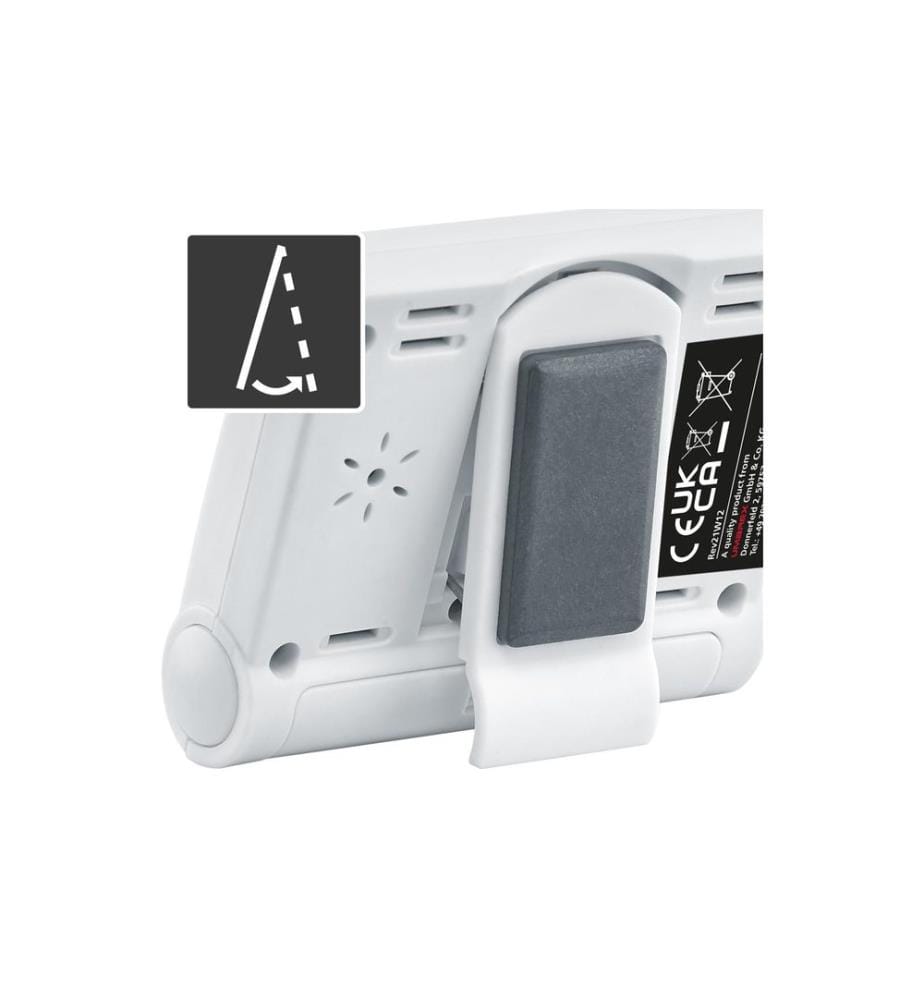 Laserliner Thermo-/hygromètre ClimaCheck