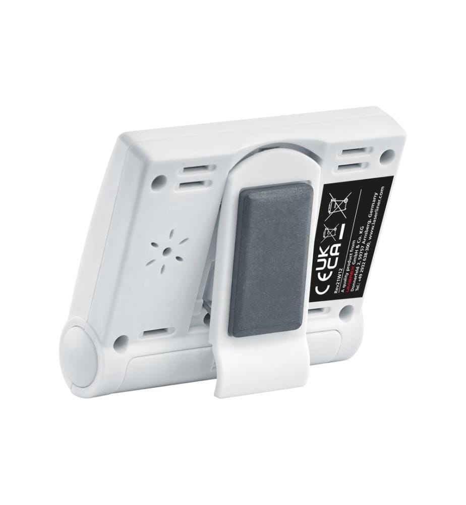 Laserliner Thermo-/hygromètre ClimaCheck