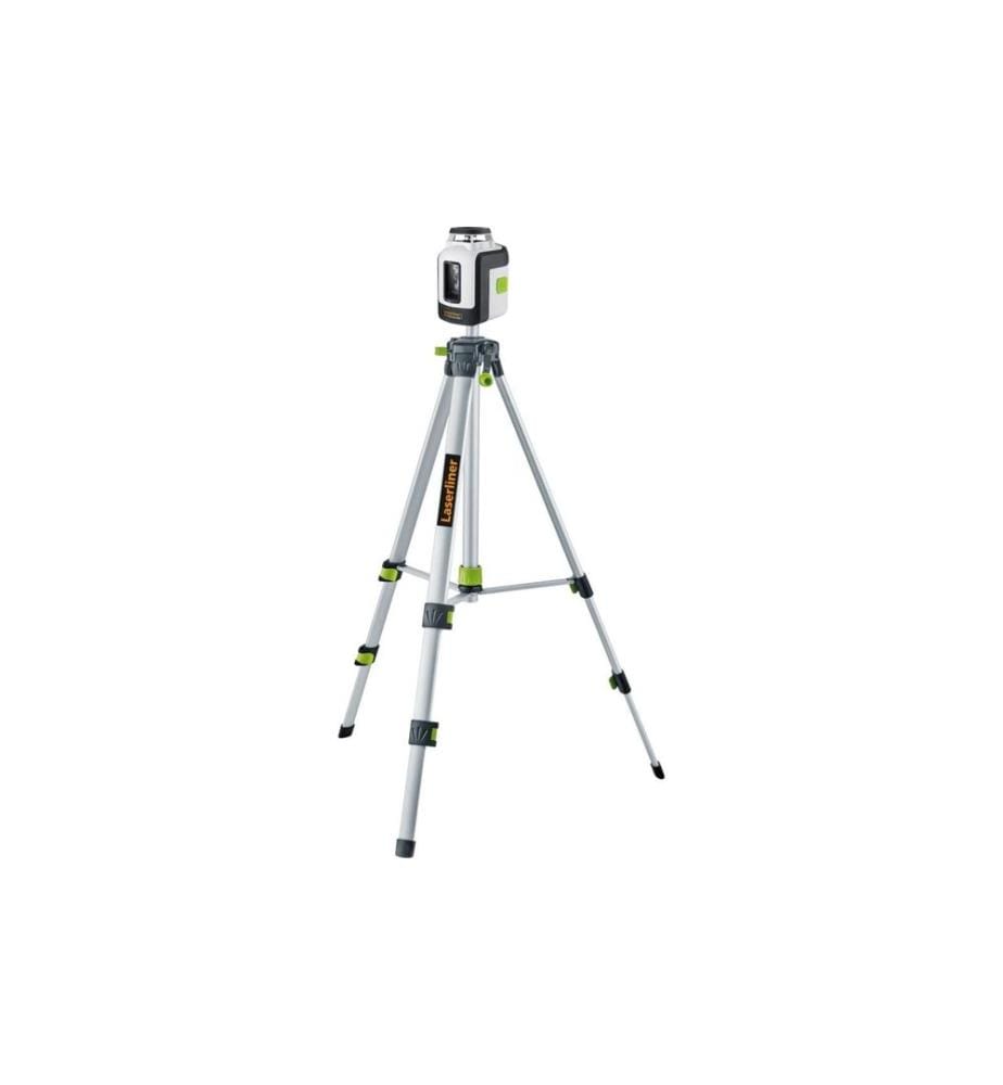 Laserliner Laser linéaire SmartLine-Laser G360 Set 150 cm 30 m