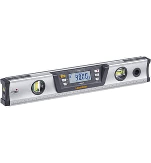 Laserliner Niveau à bulle numérique DigiLevel Pro 40