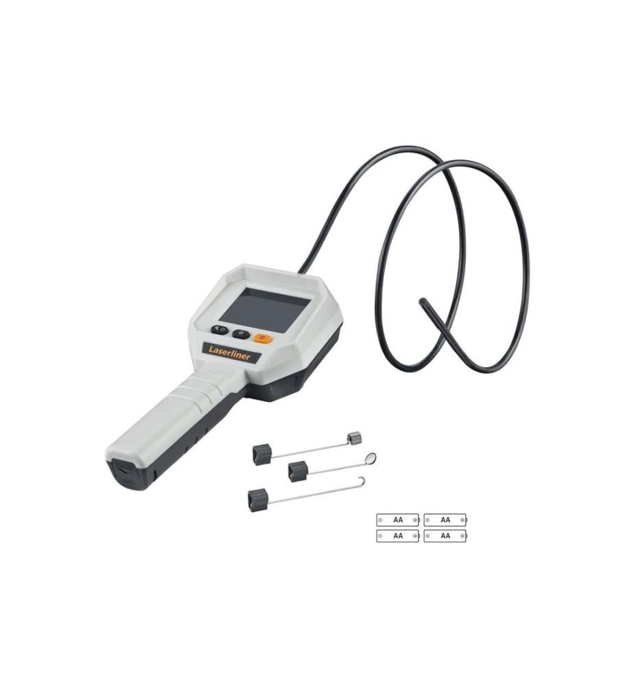 Laserliner Endoscope Vidéoscope Micro