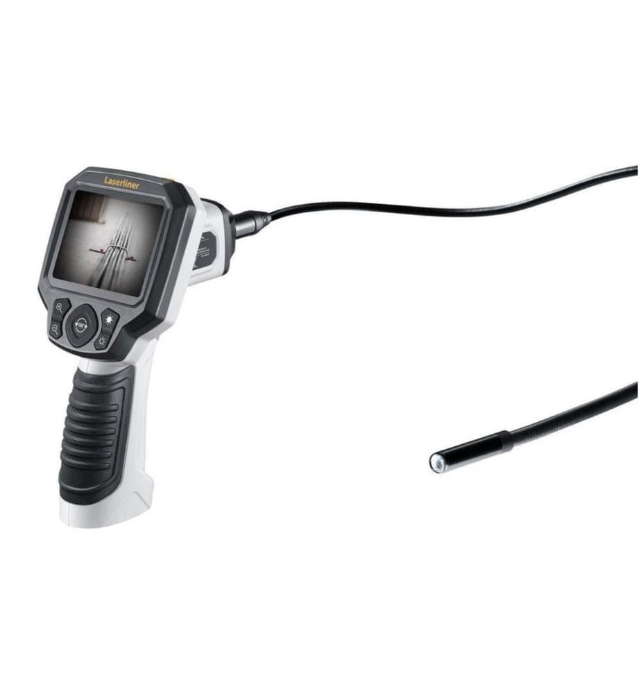 Laserliner caméra endoscopique VideoScope XL