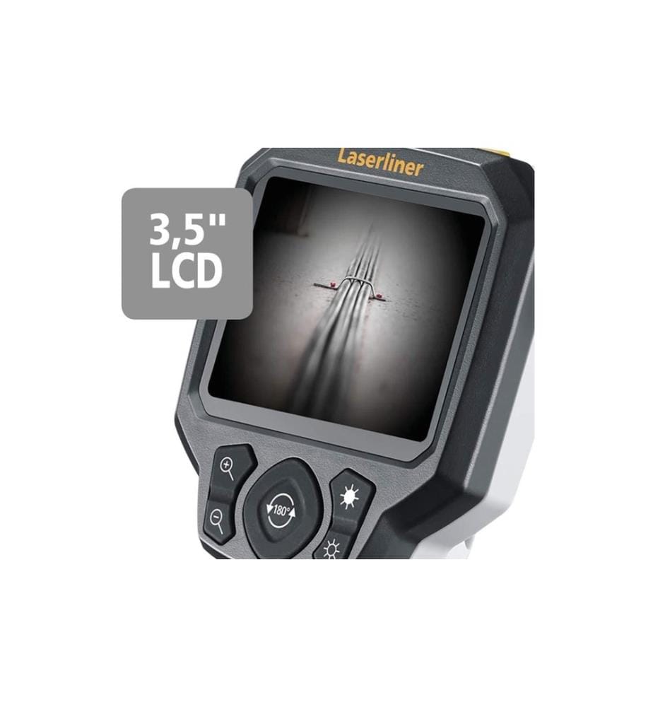 Laserliner caméra endoscopique VideoScope XL