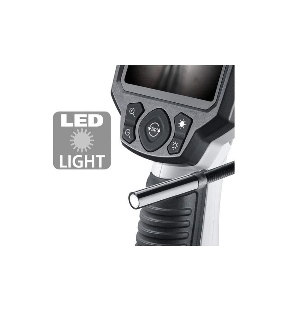 Laserliner caméra endoscopique VideoScope XL