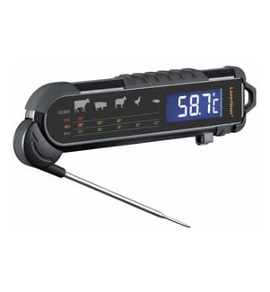 Laserliner Thermomètre à viande ThermoMaître