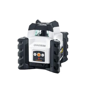 Laserliner Laser rotatif Quadrum Compact 210S 200 m