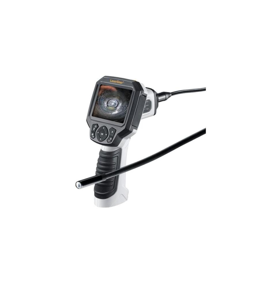 Laserliner Endoscope caméra VideoScope XXL Set