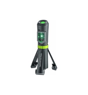 Laserliner Laser à lignes croisées SuperCross-Laser Pocket Plus 40 m