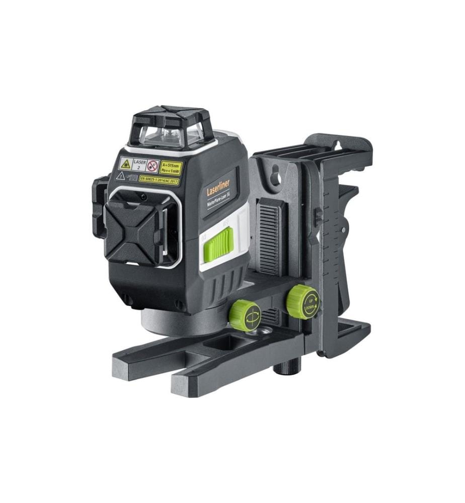 Laser Ligne Laserliner MasterPlane-Laser 3G Pro 55 m