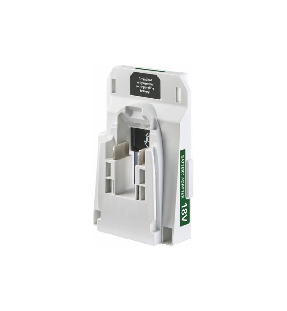 Laserliner PowerAdapter Bosch Power for All 0 m