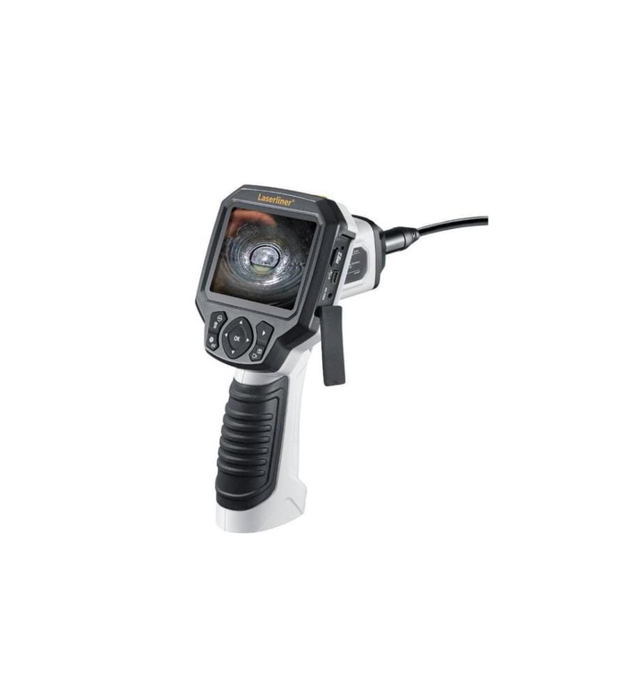 Laserliner Caméra endoscopique VideoScope XXL