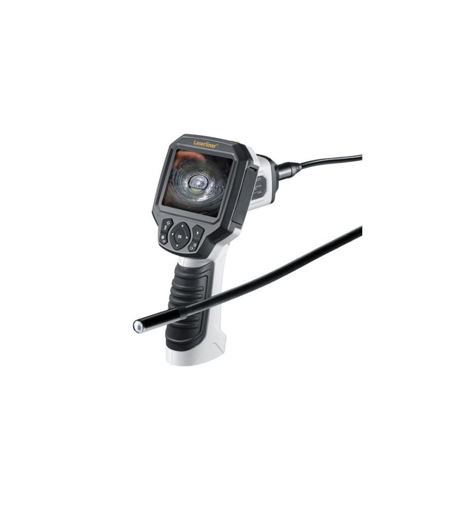 Laserliner Caméra endoscopique VideoScope XXL