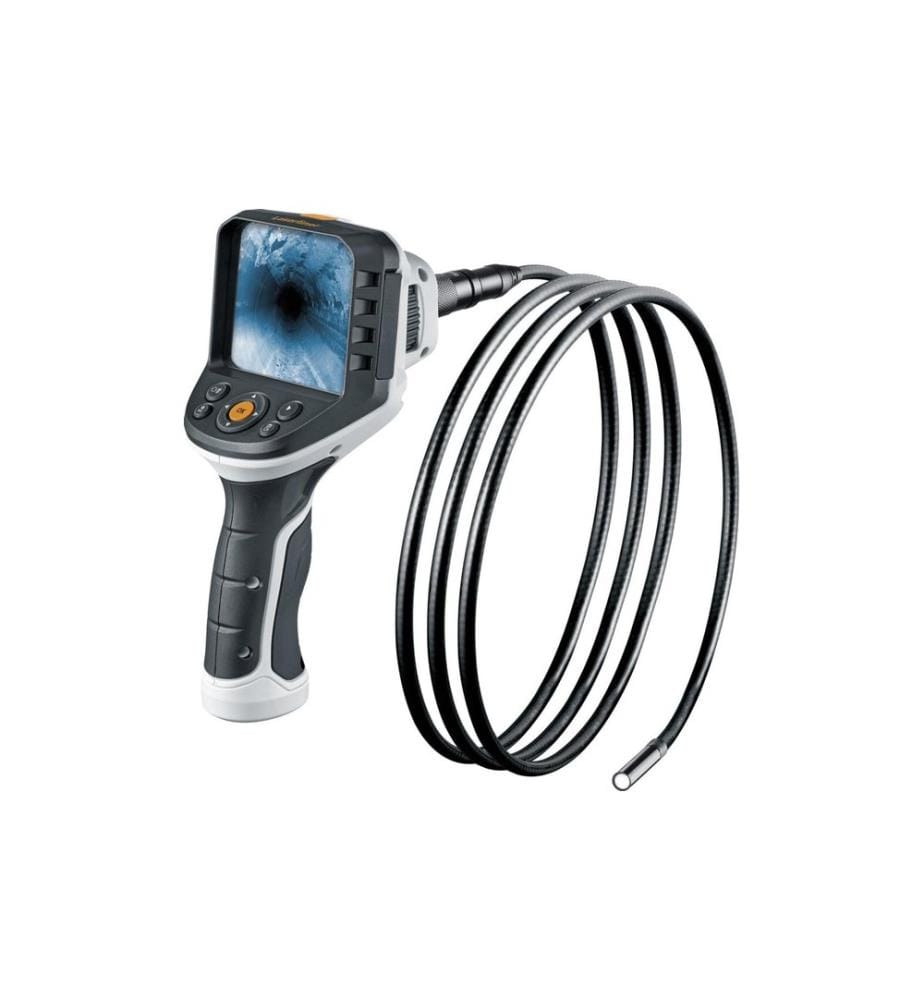 Laserliner Caméra endoscopique VideoFlex G4 XXL