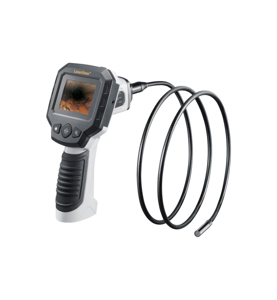 Laserliner Caméra endoscopique VideoScope One
