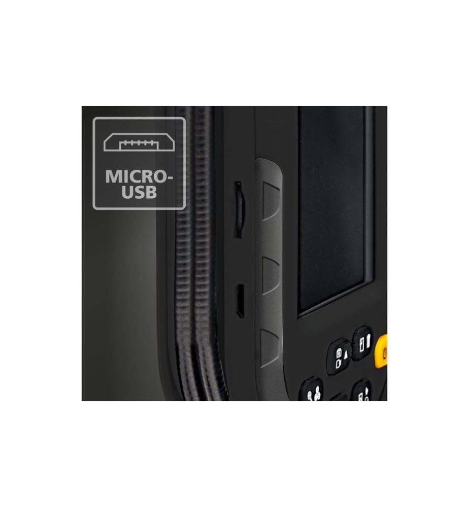 Caméra Laserliner Endoscope VideoPocket HD