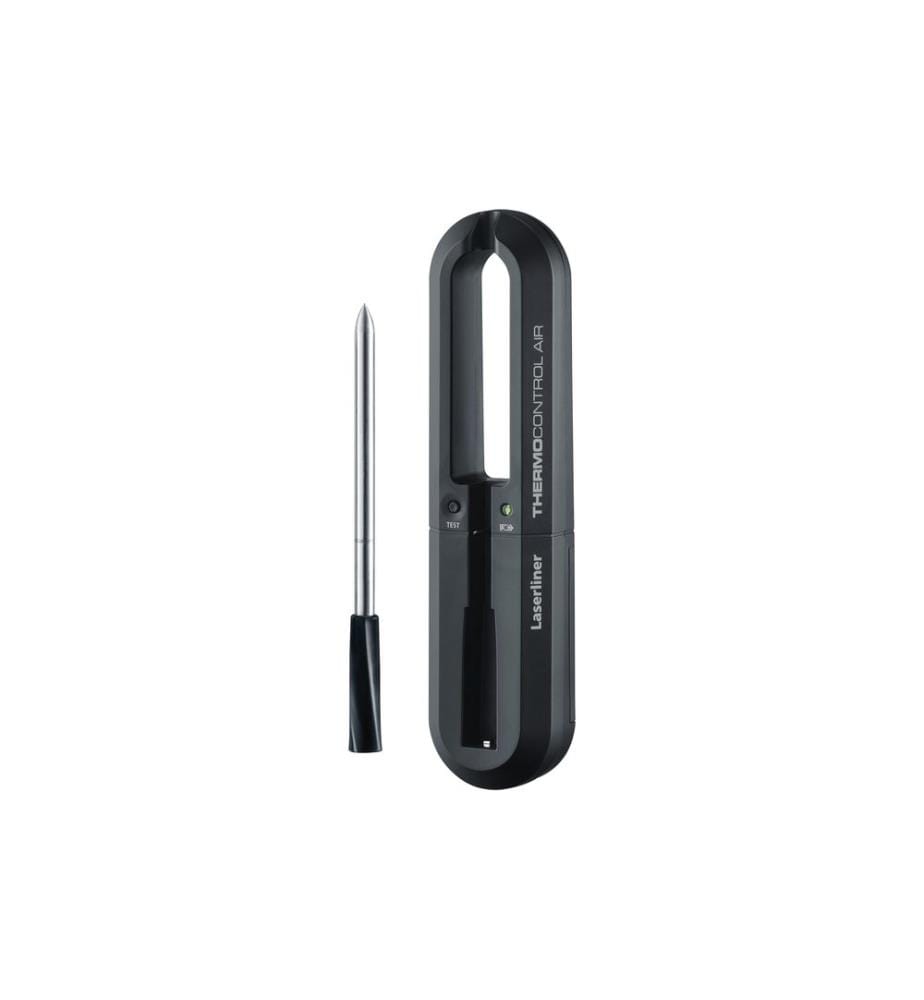 Laserliner Thermomètre à viande ThermoControl Air