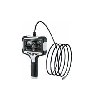 Laserliner Caméra endoscopique VideoScope XL 7,9 mm, 3.5 m