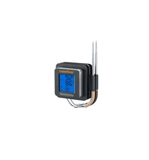 Laserliner Thermomètre à viande ThermoControl Duo