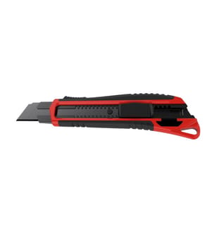 Laserliner Couteau de cutter CR18