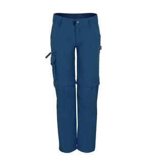 Hose Oppland - Blau