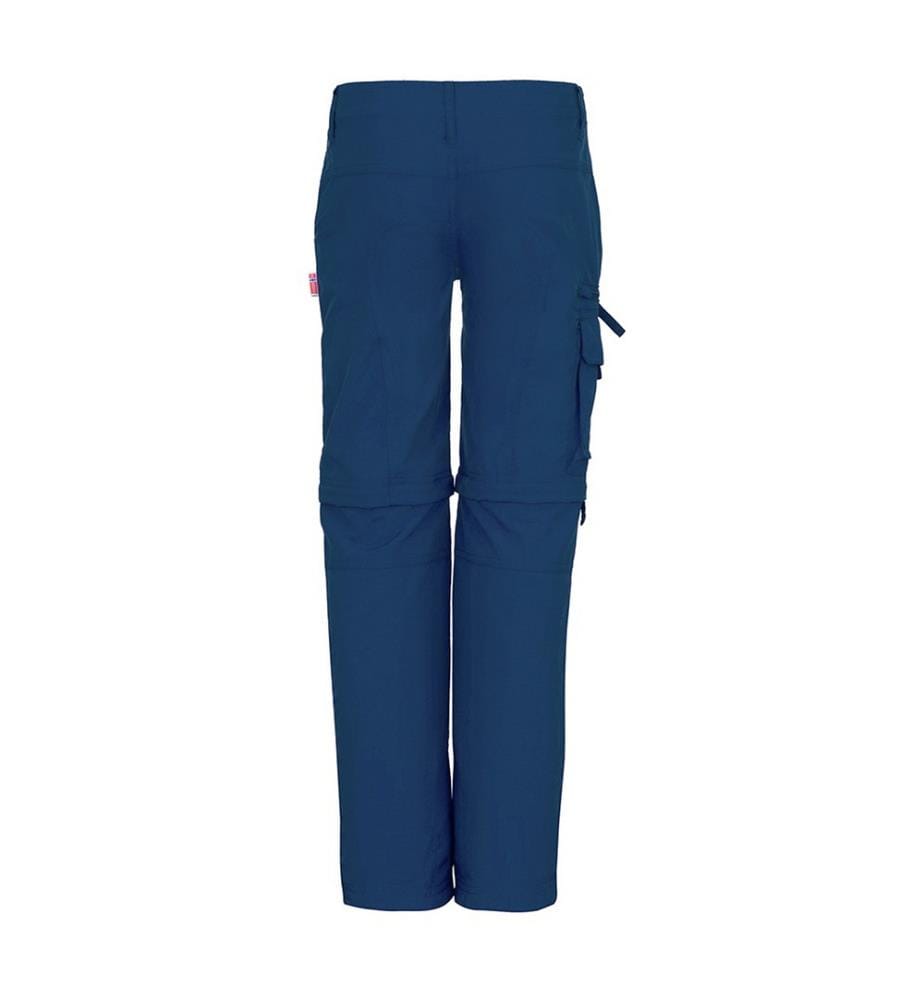 Hose Oppland - Blau